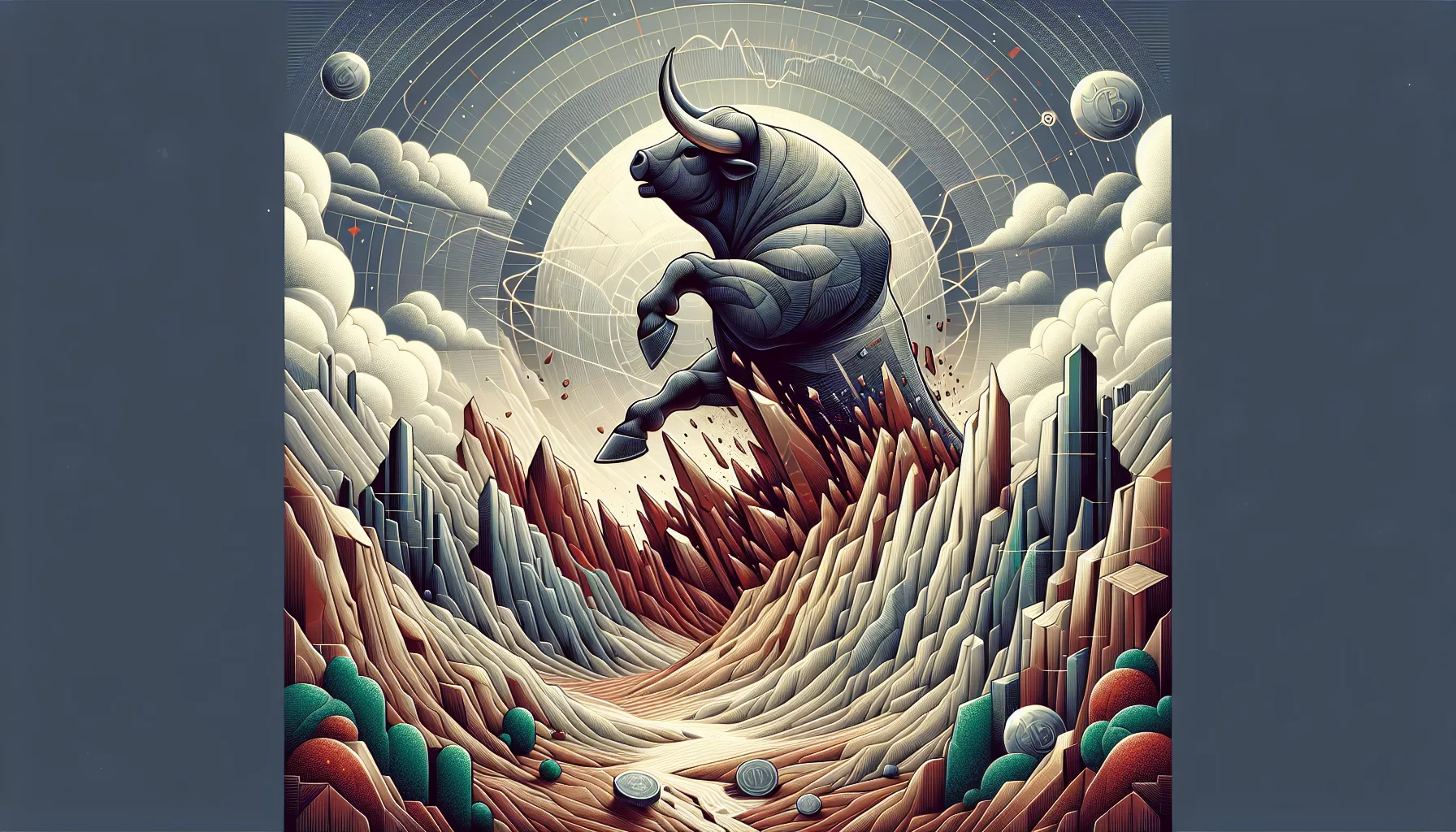 Dogecoin’s Resurgence: Will a New Bull Run Defy Market Obstacles