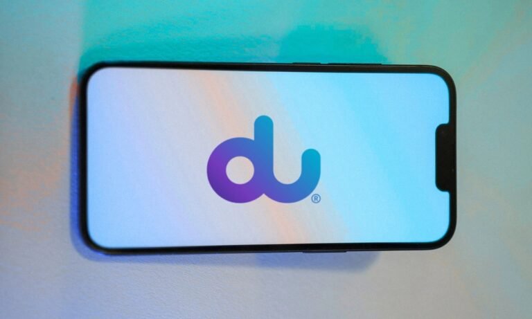 Du becomes the first UAE telecom to offer crypto mining service