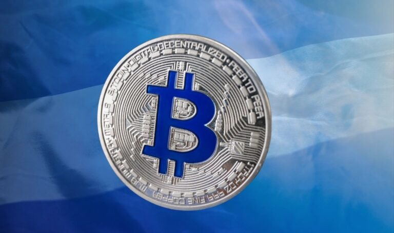 El Salvador says goodbye to My First Bitcoin