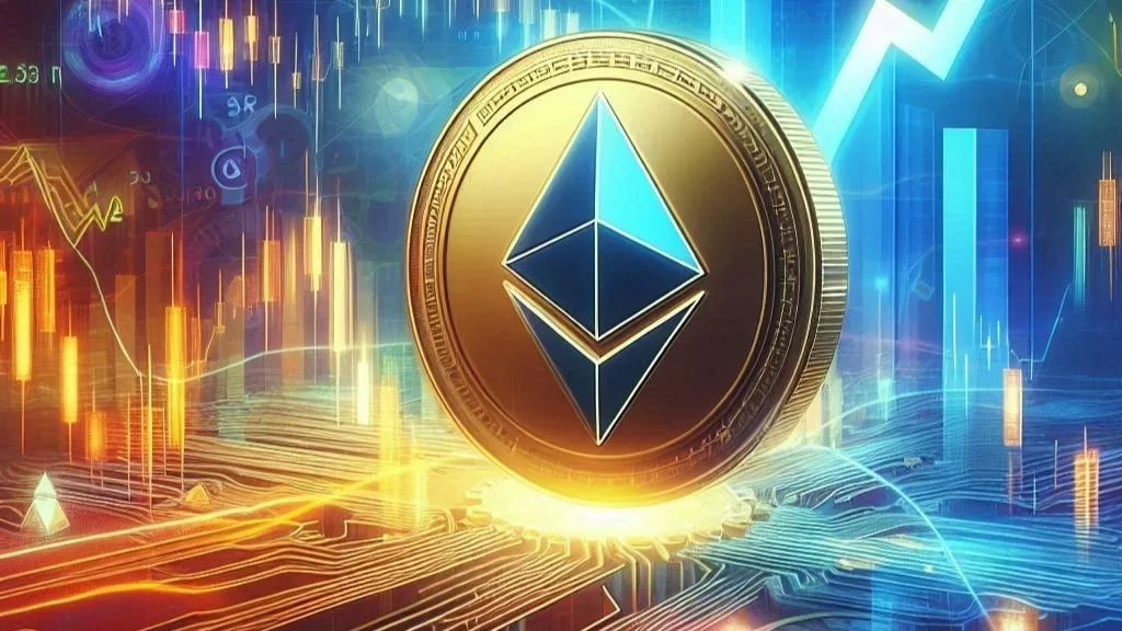 Ethereum Poised for Breakout as Bulls Target $3,900 Resistance Zone