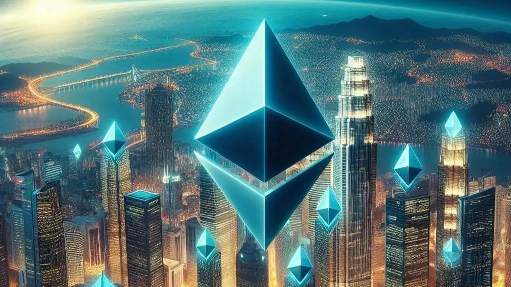 Ethereum Set to Lead the $2 Trillion Tokenization Boom, Says Standard Chartered