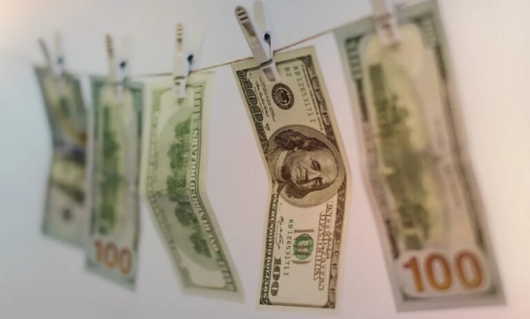 European Union set to elect a new financial crime chief