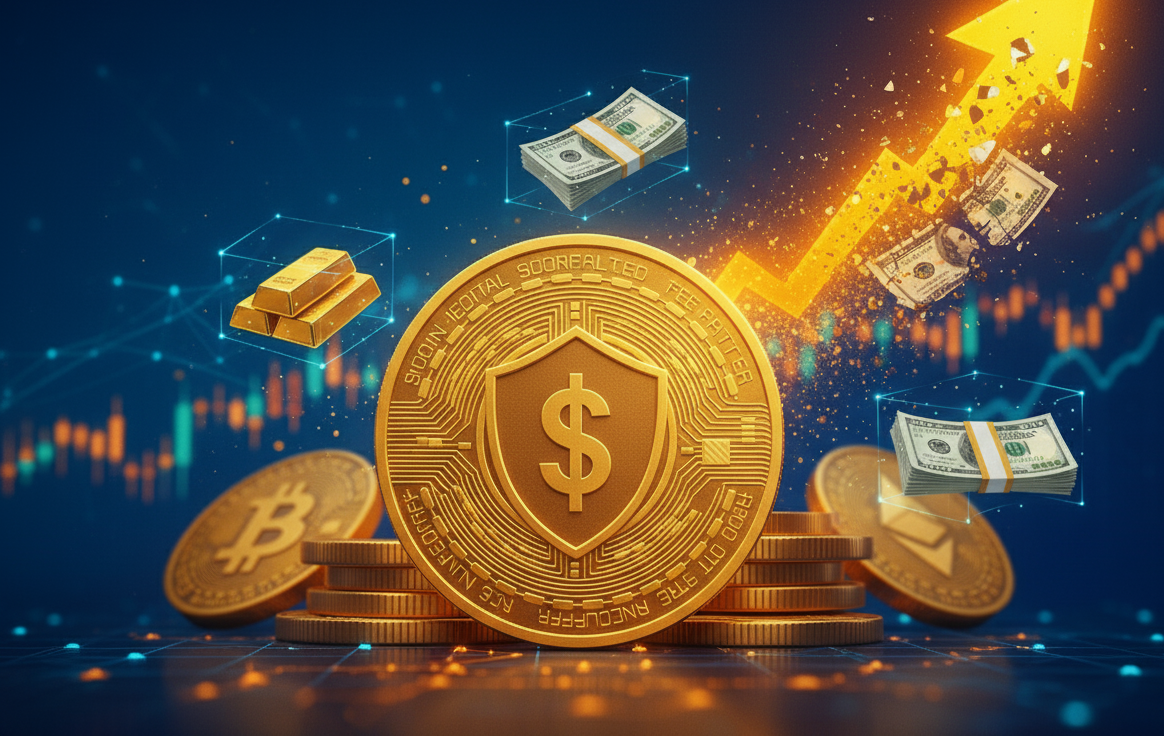 Experts Reveal RNS Price Potential: Beyond $50 in 5 Years