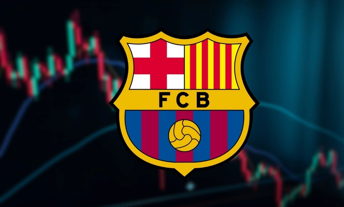 FC Barcelona criticized over its latest crypto deal