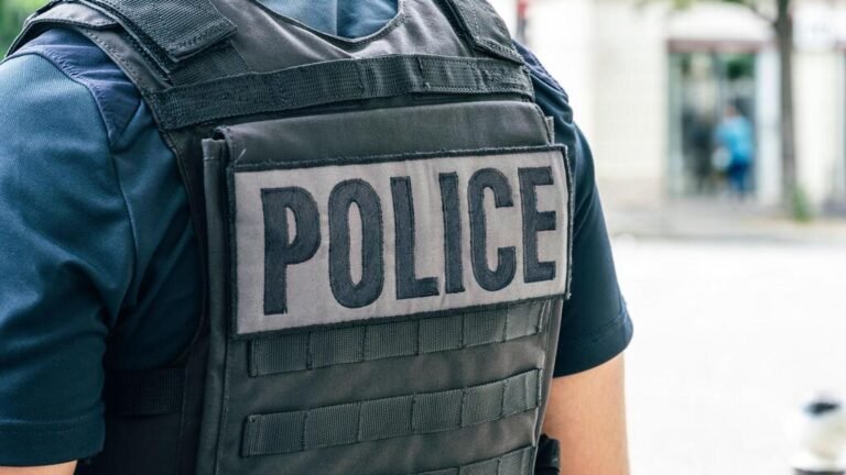 Football Star Trent Merrin Criticizes Police Over Theft