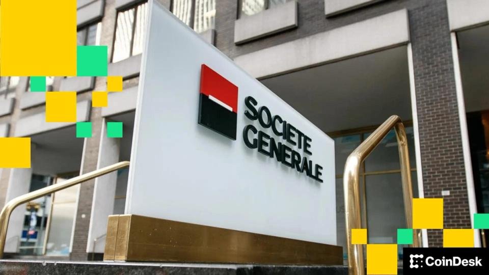 German Stock Exchange to Add SocGen’s MiCA Stablecoins to Core Market Systems