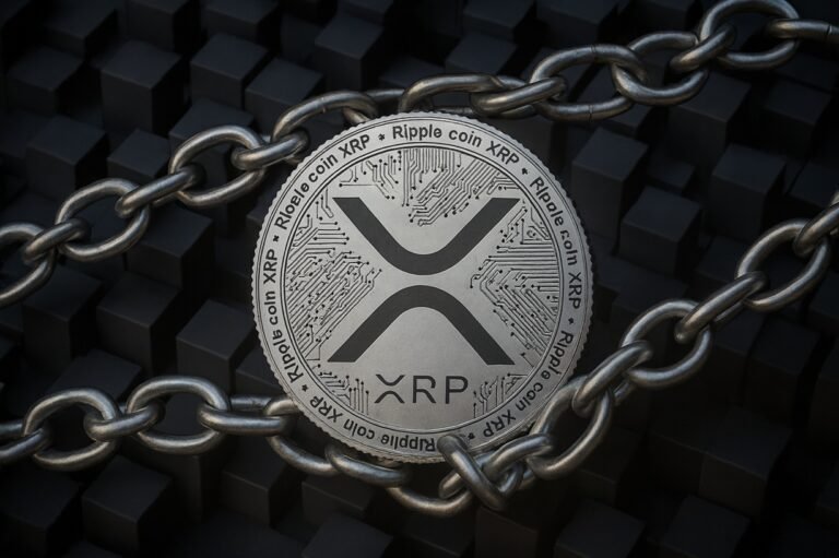 Has Ripple Already Committed Its XRP In Escrow To ETF Issuers?