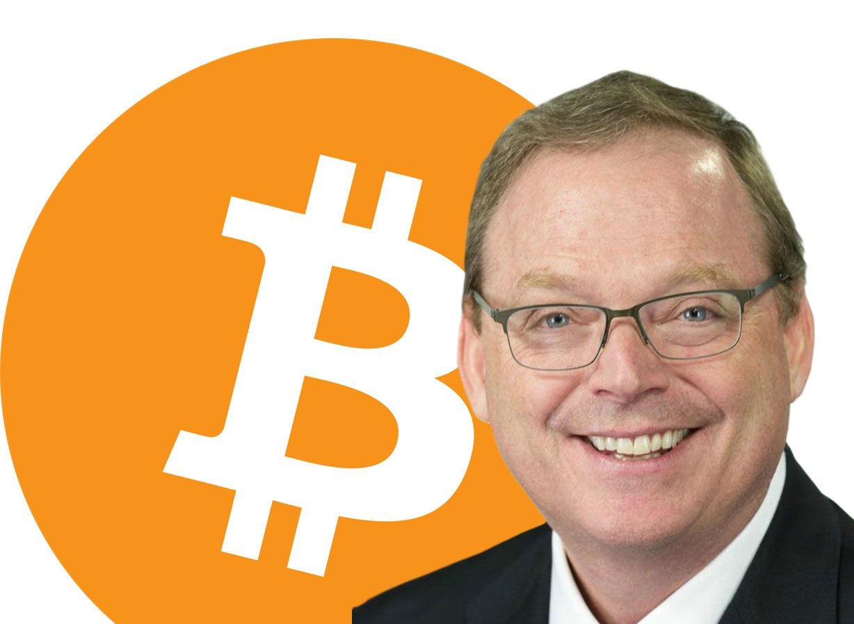 Hassett Is Trump’s Pick For Fed Chair, Is This Bullish For Crypto?