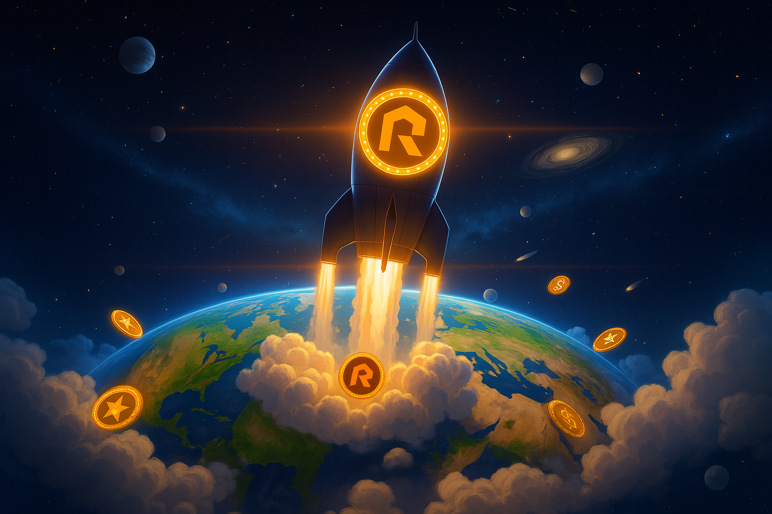 How Far Can RentStac Go? Analysts Suggest RNS Could Potentially Reach $1