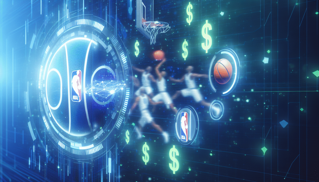 How Prediction Markets Are Revolutionizing Sports Fan Engagement and Analytics