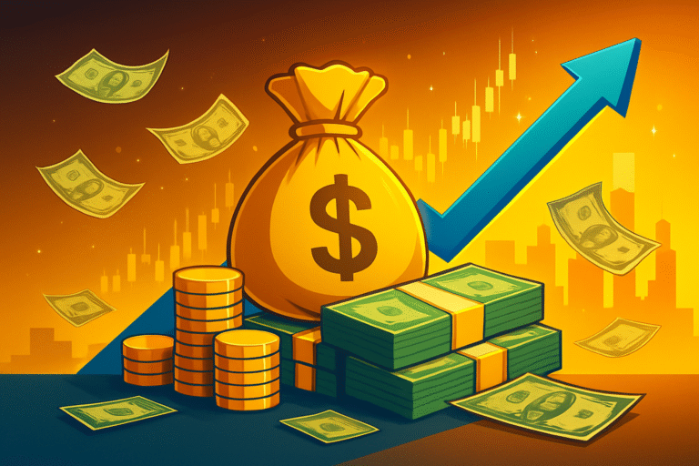 How RentStac (RNS) Is Transforming DeFi and Creating New Millionaires