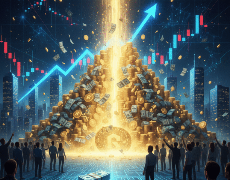 How to Turn $1,000 Into $50,000 With RentStac (RNS)