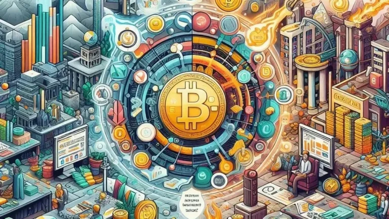 Institutional Bitcoin Investors Show Little Interest in Core vs Knots Conflict, New Poll Finds