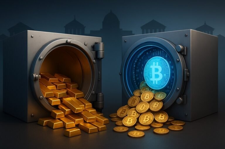 Is Bitcoin Price Still On Track For A $150K-$200K Rally?