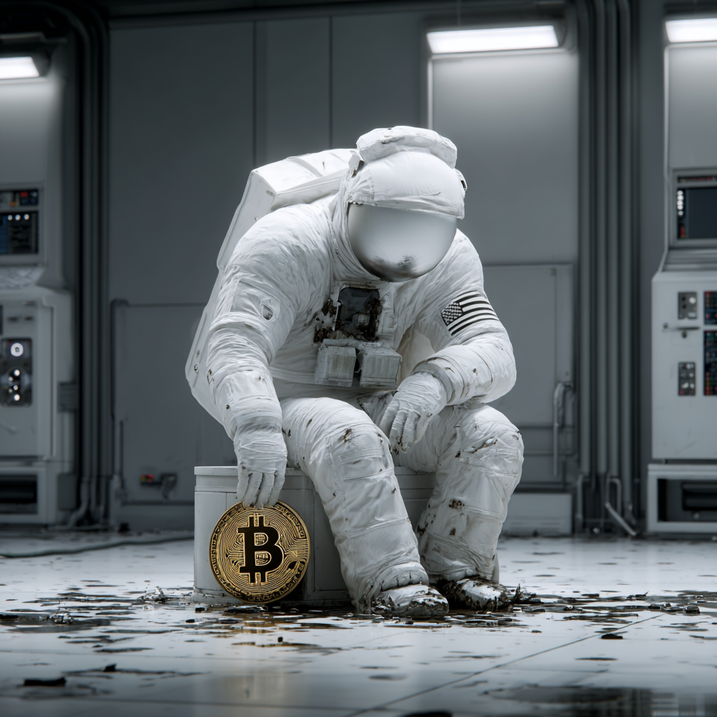 Is The Next Major Slump Imminent Or Is The Trend Changing?