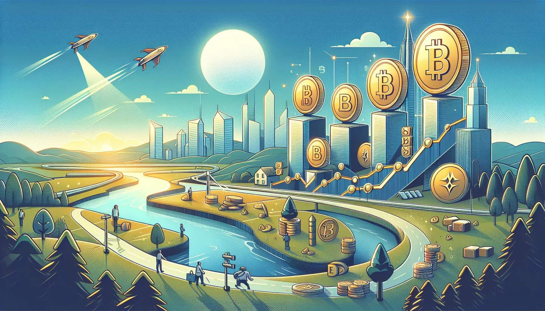 Kalshi Raises $1 Billion, Surging to an $11 Billion Valuation Amidst Crypto Market Growth