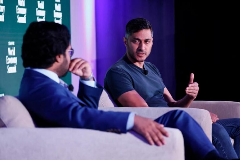 Kraken Scores $800M Raise Backed by $200M Citadel Securities Investment