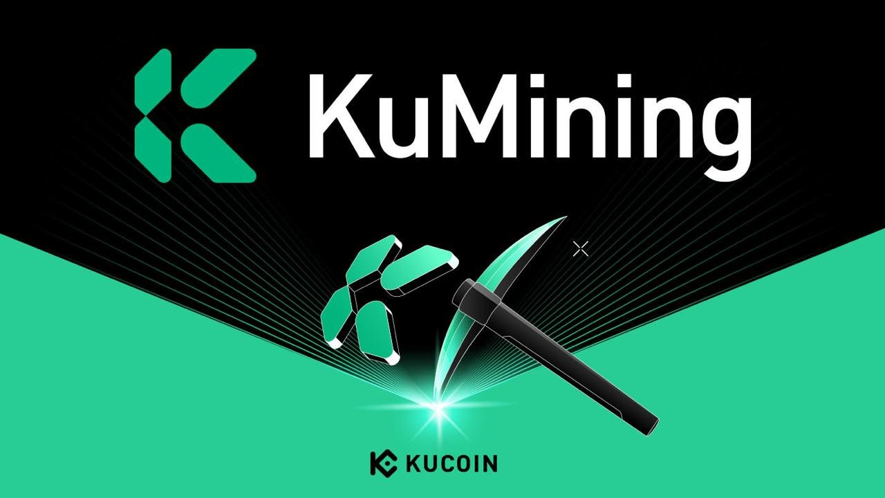 KuMining Elevates Cloud Mining Profile with CNBC Arabia Debut and Standout Presence at Dubai Blockchain week