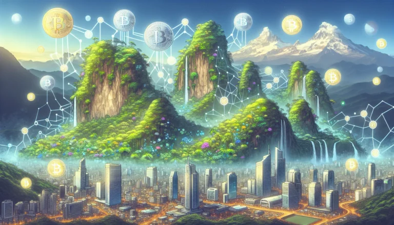 Latin America Pioneers Progressive Crypto Regulations: A 2025 Outlook