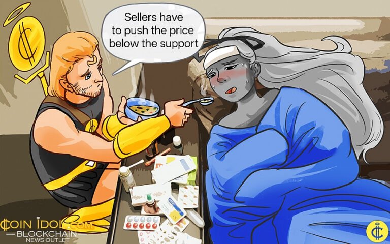 Litecoin Stabilises above the $80 Support