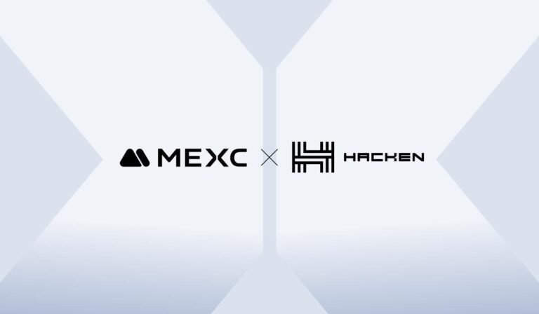 MEXC Appoints Hacken as Independent Auditor to Conduct Monthly Proof-of-Reserves Reviews