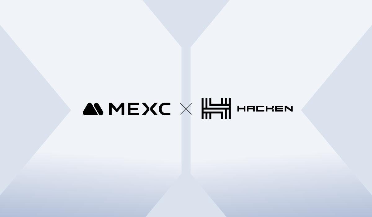 MEXC Appoints Hacken as Independent Auditor to Conduct Monthly Proof-of-Reserves Reviews