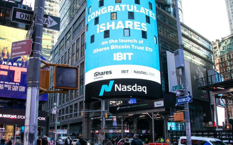 Major Win for Bitcoin Institutional Adoption as SEC Greenlights IBIT Options Expansion to 1M