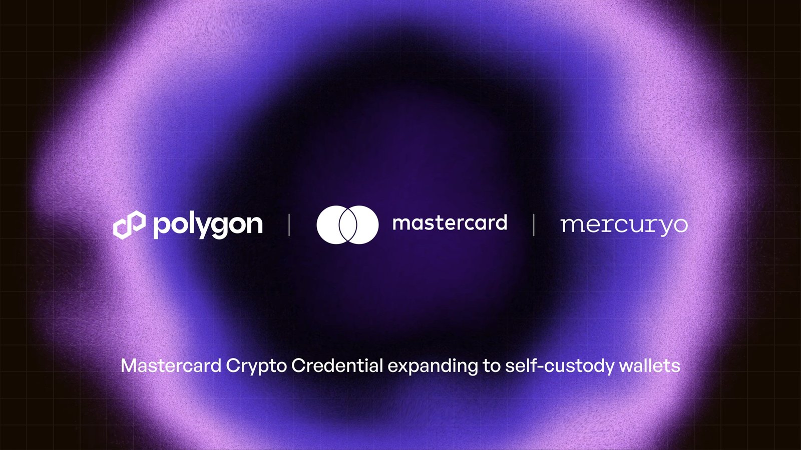 Mastercard Makes Big Bet On Polygon With Expanded Rollout Of Crypto Credential Feature