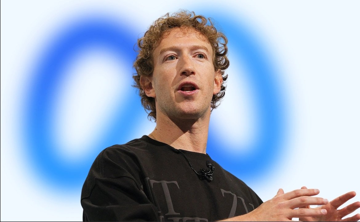 Meta doubles down on US AI, commits $600B in 3 years