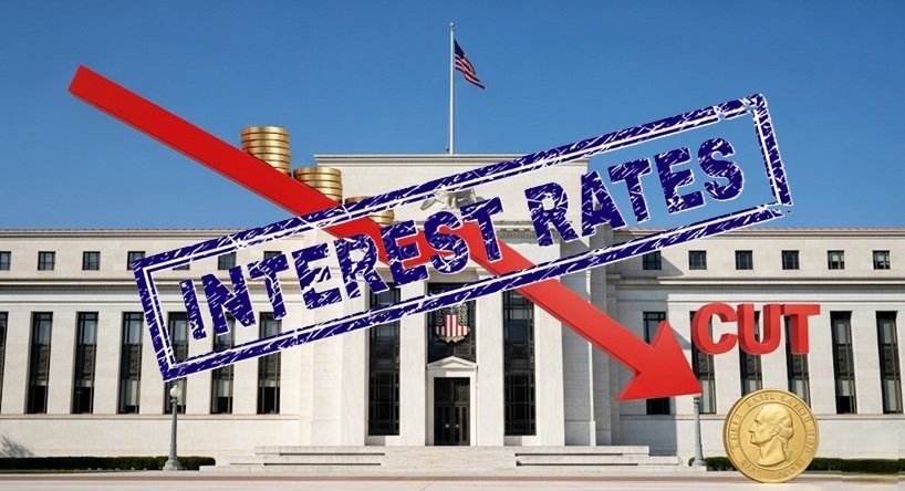 Morgan Stanley Drops Bleak Forecast About The December Interest Rate Cut