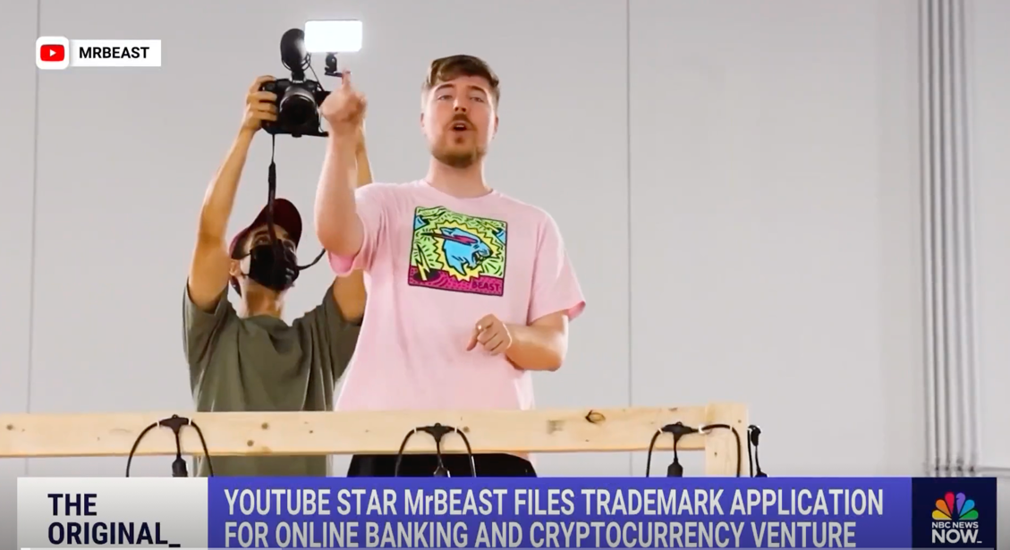 Mr. Beast's Crypto Banking Move Positions Pepeto Presale as 2026's Anti-Manipulation Standard