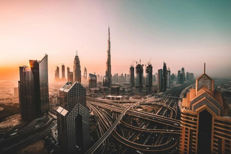 New UAE Sweeping Banking Decree Looks to Cement Country’s Global Crypto Position
