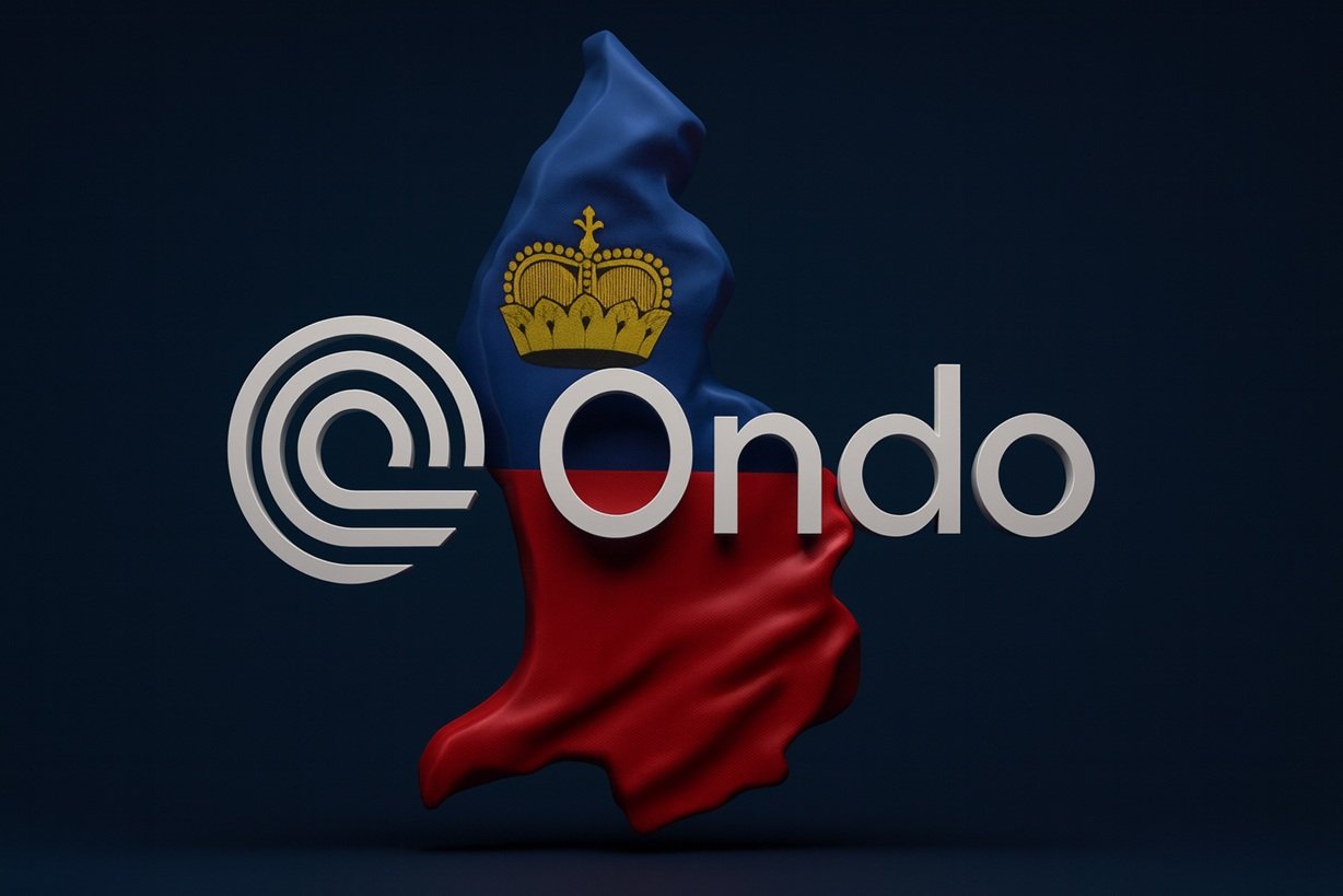Ondo Unlocks EEA's 500M Retail Market With Liechtenstein Approval