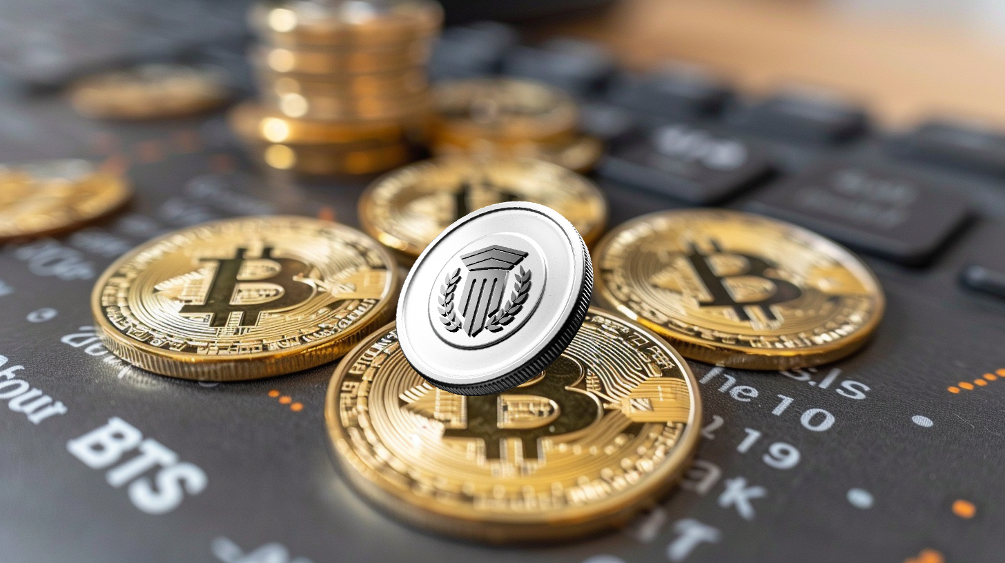 One Of The Cheapest Crypto Just Under Four Cents Gains Momentum