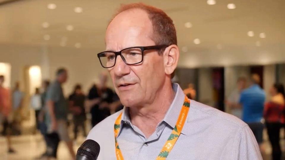 Only the Leanest Bitcoin Miners Will Survive, MARA CEO Warns