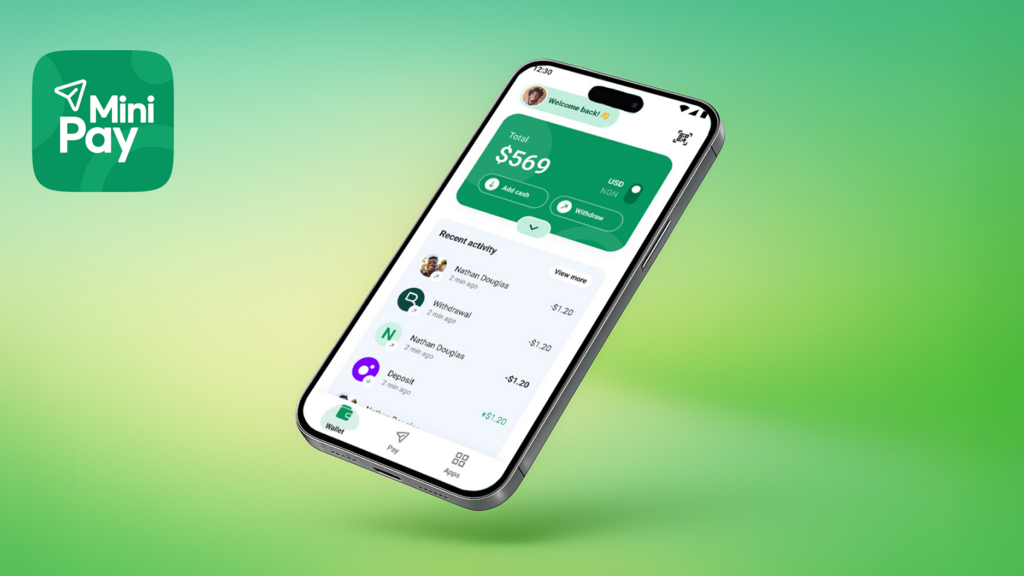 Opera’s MiniPay stablecoin with new LatAm integration