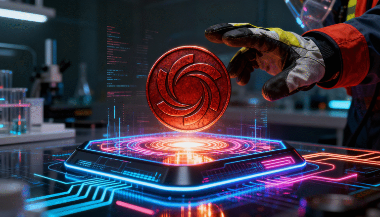 Ozak AI Presale Raises $4.56M As It Gains Momentum