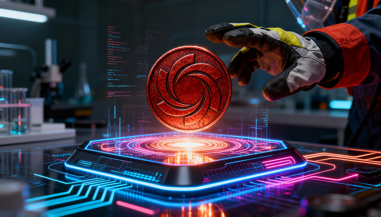 Ozak AI Presale Raises $4.56M As It Gains Momentum