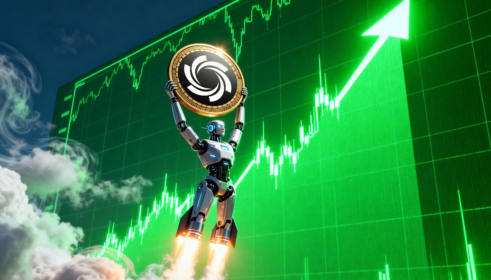 Ozak AI, Solana, Ethereum, XRP, and BNB