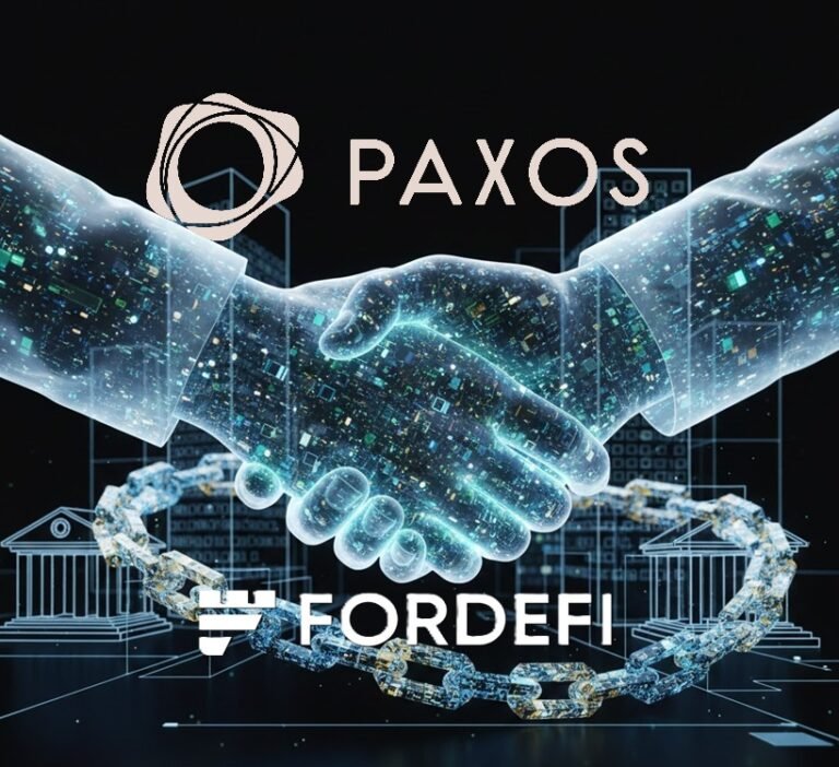 Paxos Acquires Digital Asset Security And Custody Provider Fordefi