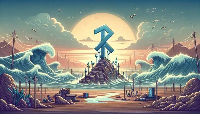 Pi Network Gains Momentum Amid Crypto Market Challenges