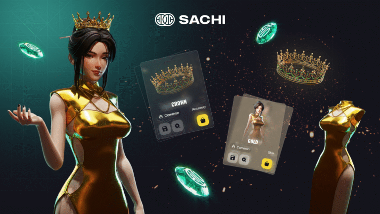 Printing Culture: How SACHI’s Clip-to-Mint Tool Redefines Creator Monetization