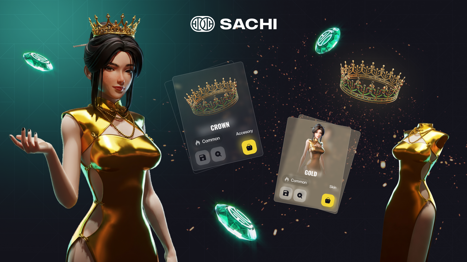 Printing Culture: How SACHI’s Clip-to-Mint Tool Redefines Creator Monetization
