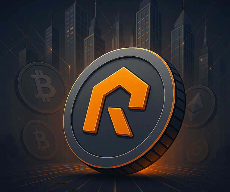 RNS Token Price: Current Presale Value, Discounted Bonuses, and Why Analysts Believe It Could Reach $1 After Launch