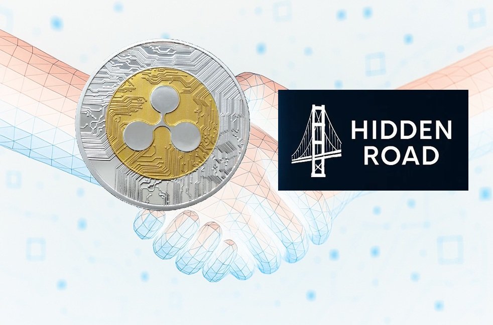Ripple Cashes In Hidden Road Acquisition With Launch Of New Spot Prime Brokerage