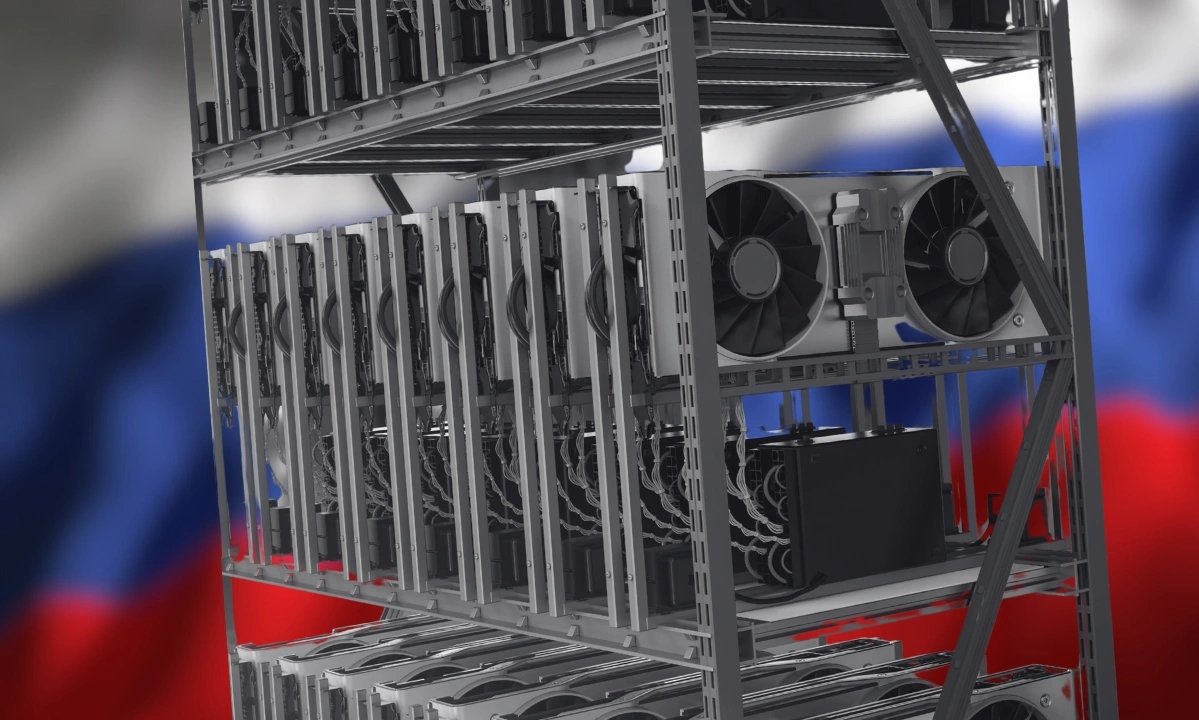 Russia enforces mining ban in Siberian regions