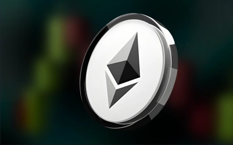 Sharplink did not sell ETH to any CEX, Arkham clarifies