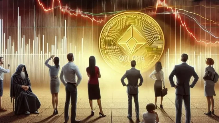 Solana (SOL) Decline Intensifies as Bears Tighten Grip — Recovery Looks Unlikely