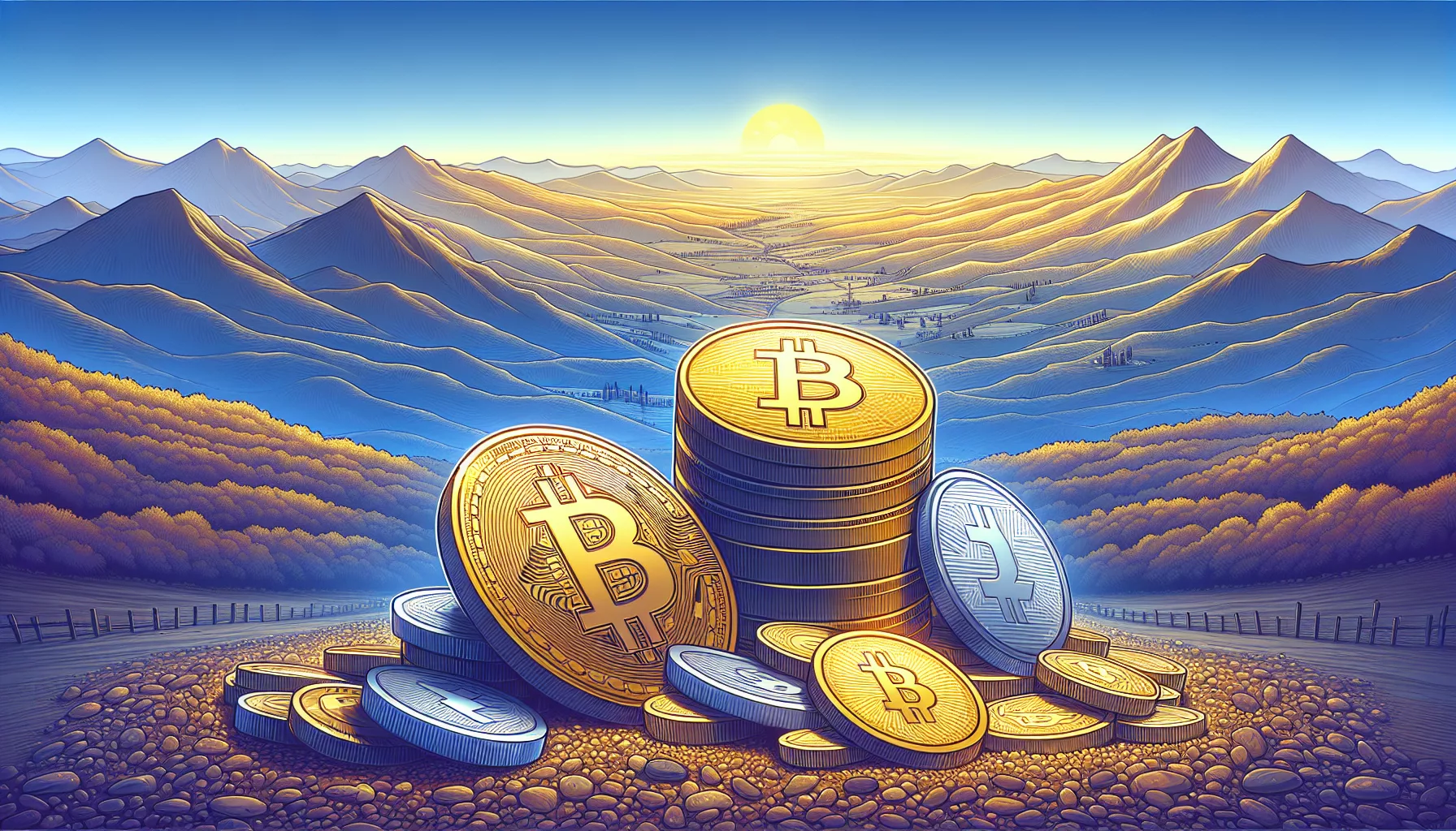 Solana Spot ETF Garners $531 Million in First Week, Surpassing Ethereum’s Debut