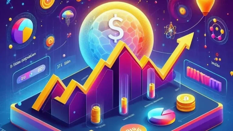 Solana inflation proposal aims to cut SOL issuance by up to 30%